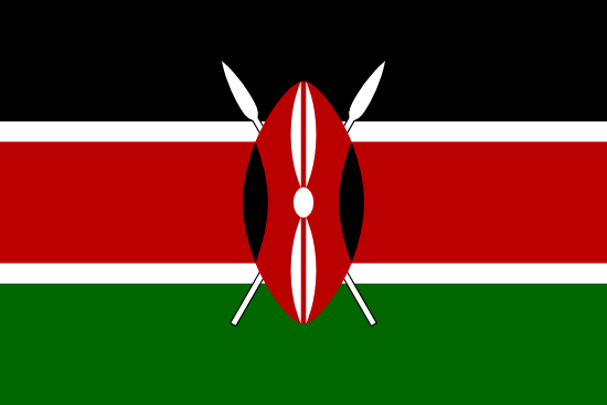 Kenya Divas